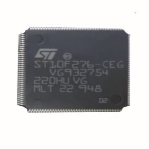 Microprocesador ST10F276-CEG/CFR
