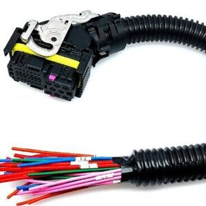 Conector Hembra 36 Vias EDC7