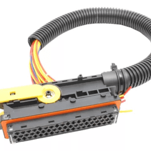 55 Vias Hembra Mercedes Benz