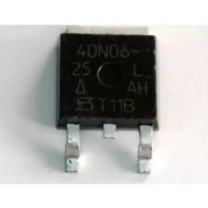 Mosfet de Potencia 40N06
