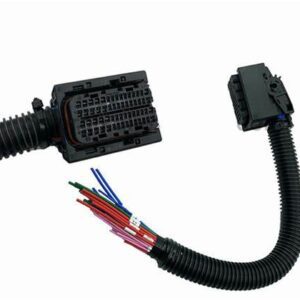 Conector Hembra EDC16 60 Vias