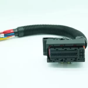 Conector Hembra 94 Vias EDC16