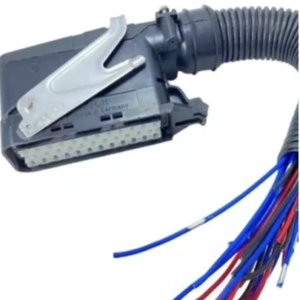 Conector Hembra SCR Denoxtronic 2.0/2.1